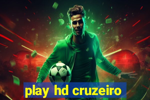 play hd cruzeiro